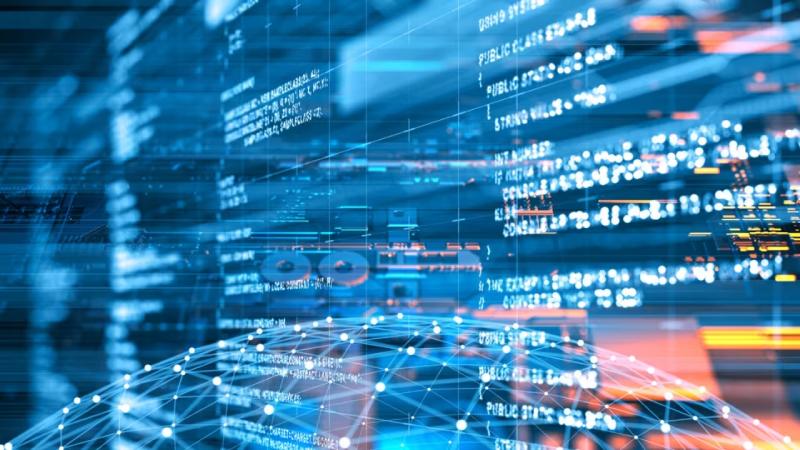 Linux基石:武清区小程序开发公司的技术底座与发行版选择逻辑
