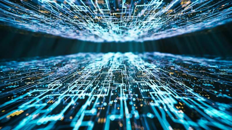 武清区网站建设：实施DevOps，赋能医疗保健领域数字化转型